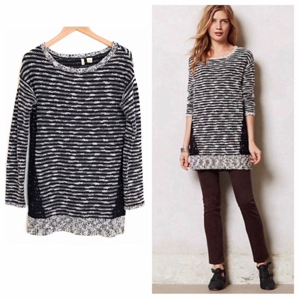 Anthropologie Sweater